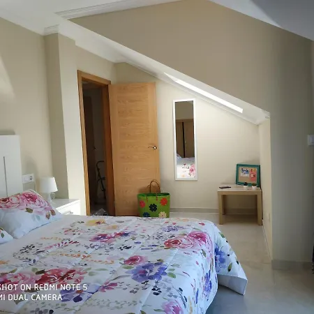 Apartment Anamari's
