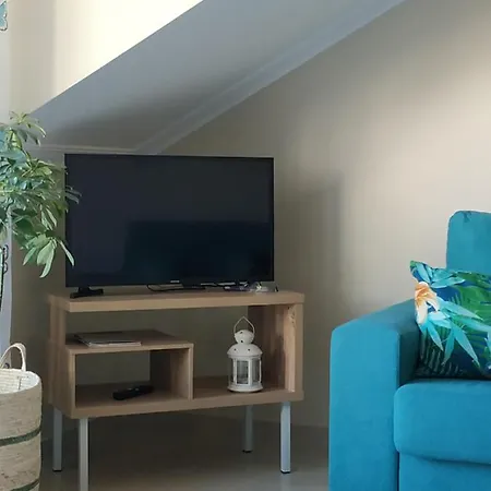 Lägenhet Anamari's *