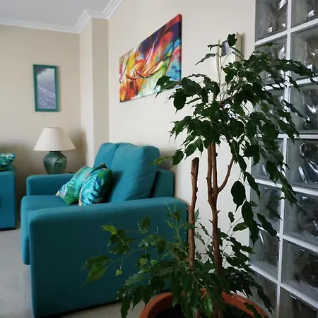 Apartment Anamari's Portonovo