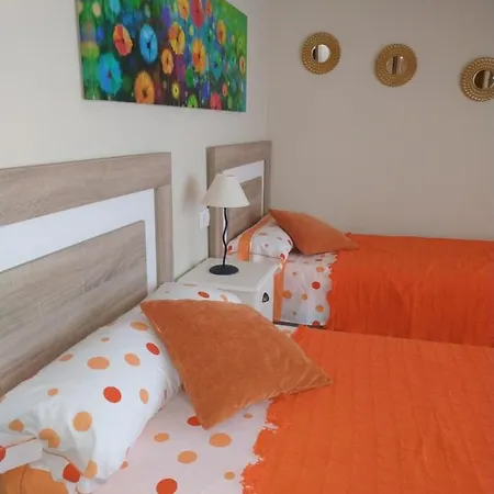 Apartment Anamari's