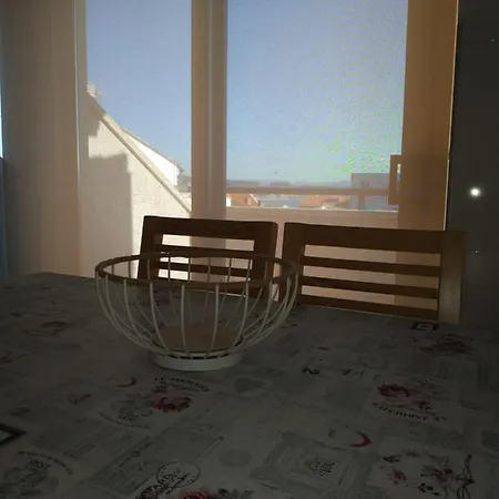 Anamari's Apartment Portonovo