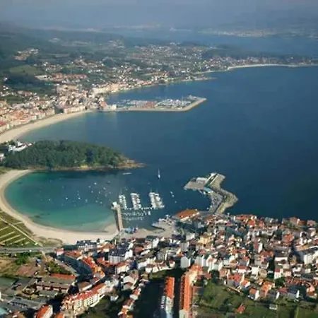 Anamari's * Portonovo