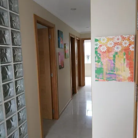 Apartment Anamari's *