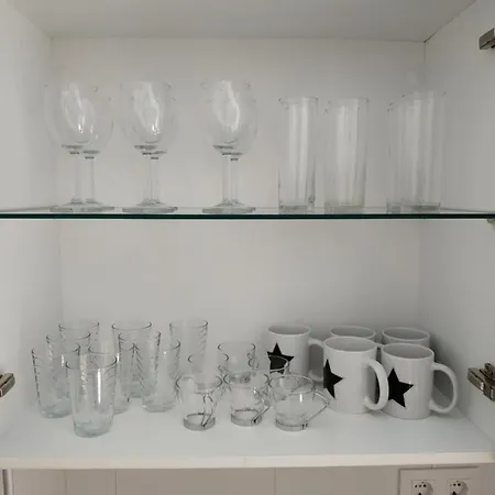 Anamari's Apartment
