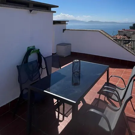 Anamari's Portonovo