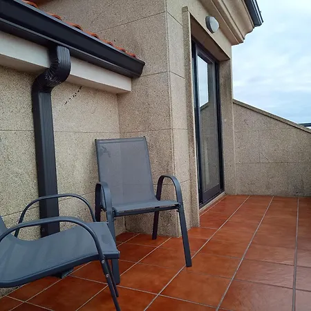 Apartment Anamari's